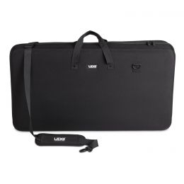 Жесткий кейс для DJ-контроллера UDG Creator Controller Hardcase 2XL Black MK2 (U8304BL)